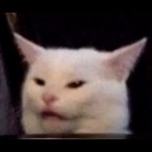 Meet your Posher, Chad